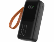 Power banka Tracer Power banka TRACER VOUGE-3 30000mAh