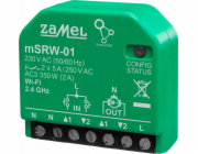 Zamel WI-FI ovladač rolet mSRW-01 SPL10000022