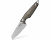 Nůž MKM MKM Makro 2 M390 Green Micarta od Jaspera Voxnse