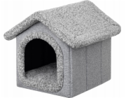 DOGGY R3 LAMB BUDA GRY