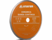 Stojánek DIAMANTOVÝ DISK 200x25,4mm KONTINUÁLNÍ STANDARD CERAMICA STOJAN