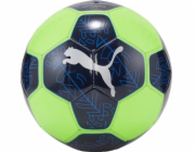 Fotbal Puma  Prestige tmavě modrozelená 83992 07 5