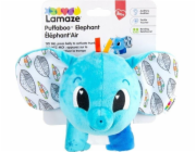 Tomy  Lamaze Foukající a pištějící slon L27467 /4