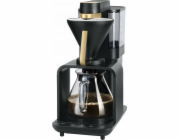 Filtrační kávovar Melitta  - EPOUR Black and gold - Filtrační kávovar