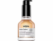 L Oreal Paris Loreal Professionnel Metal Detox Koncentrovaný vlasový olej, 50 ml