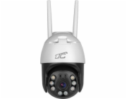 LTC IP kamera Venkovní PTZ kamera Wi-Fi LAN LTC VISION KAM36 5 Mpix