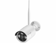 Wifi kamera Kruger&Matz pro monitorovací set Kruger&Matz Connect C200