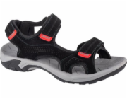 Campus Monte Sandal CM0113124230 Czarne 46