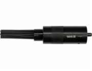 Yato  JEHLOVÁ HLAVA PRO YT-09910