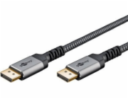 kabel goobay Plus DisplayPort 1.4, 8K @ 60Hz