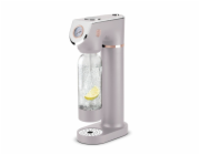 Výrobník sody SODABAR + 2 lahve Taupe Collection BH-8558