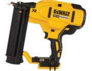 Vrtací šroubovák Dewalt . HŘEBOVAČKA 18V DCN680N 18Ga 15-54mm BL BEZ AKU. A OBJEDNAT.