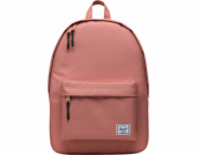 Herschel  Classic Backpack 10500-05728 Růžový Jedna velikost