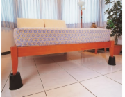 Prodloužení nohou postele nebo židle 820110