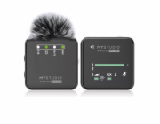 Bezdrátový mikrofon Easypix MyStudio Uno 62023