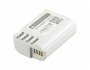 Baterie Jupio DMW-BLK22 *ULTRA* 2600 mAh pro Panasonic