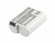 Baterie Jupio EN-EL15C *ULTRA* 2600 mAh pro Nikon