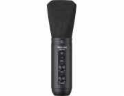 Tascam TM-250U mikrofon Černá Konferenční mikrofon