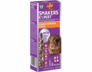 VITAPOL Smakers Expert - lahůdka pro morče domácí - 5pcs.