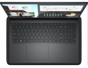 DELL NTB Vostro 3530/i5-1334U/16GB/512GB SSD/15.6" FHD/Intel Iris Xe/FgrPr/WLAN/Backlit Kb/W11 Pro/3Y PS NBD