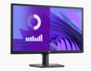 DELL E Series E2425H počítačový monitor 60,5 cm (23.8") 1920 x 1080 px Full HD LCD Černá