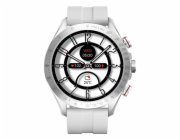 Haylou Solar Pro smartwatch (silver)