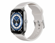 Haylou RS5 smartwatch (silver)