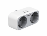Tessan Wall Socket TS-WS02DE01