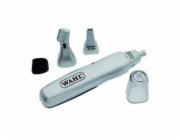 Wahl Ear, Nose & Brow 3-In-1 zastřihovač Stříbrná