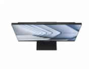 ASUS ExpertCenter E5 AiO 24 CORE 3 100U/8GB/512GB SSD/DVD writer 8X/23,8" FHD/2yr Pick up & Return/W11P EDU/Černá