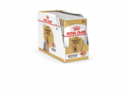 ROYAL CANIN BHN Yorkshire Terrier Adult - mokré krmivo pro dospělé psy - 12x85 g