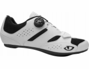 GIRO Pánské boty GIRO SAVIX II bílé vel. 46 (NOVÉ)