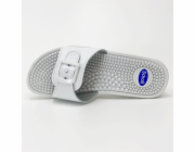 Dámské žabky Scholl new massage WHITE 41
