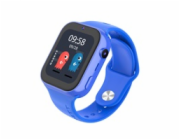 Garett Smartwatch Kids Twin 2 4G modrá