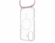 Fixed pouzdro A iPhon 16 FIXPUNM-1400-PI