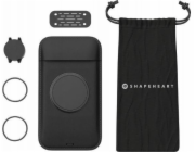Shapeheart Kryt telefonu na řídítka na kolo, motorku, skútr SHAPEHEART BIKE AMZ velikost XXL < 17,2 cm (NOVINKA)