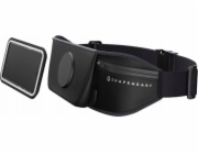 Shapeheart Běžecký pás s pouzdrem na bederní telefon SHAPEHEART BELT AMZ velikost XXL < 17,2 cm (NOVINKA)