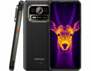 Smartphone Ulefone Armor 25T Pro 5G C696GB/256GB Frost Black
