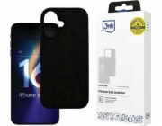 3mk ochranný kryt Silicone Case pro Apple iPhone 16 Plus