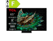 TCL C765 Smart QLED TV 65" (65C765)