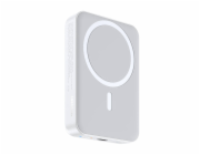 Mcdodo MC-5930 Magnetic Power Bank 10000mAh, 30W (white)