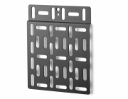 One for All Media Player Montage Frame Metall             WM 5222