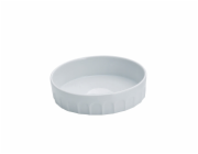 Creme brullée miska MALEEN porcelán 12 cm KL-10763