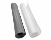 Protiskluzová podložka do zásuvky 50 x 150 cm čirá ED-217647bila