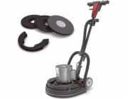Menzer bruska Sací čisticí bruska MENZER ESM 406 Dust Control