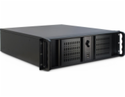 3U-3098-S, šasi serveru