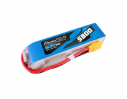 Gens ace 5800mAh 60C 18,5V 5S1P Lipo Battery Pack s konektorem XT90