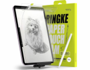 Ringke OCHRANNÁ FÓLIE RINGKE PAPER TOUCH 2-BALENÍ IPAD AIR 13 2024 CLEAR