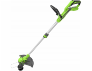 Zastřihovač Greenworks 24V Premium G24LT30
