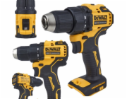 Dewalt DCD708N-XJ vrtací šroubovák 18V 65Nm vrtací šroubovák Dewalt